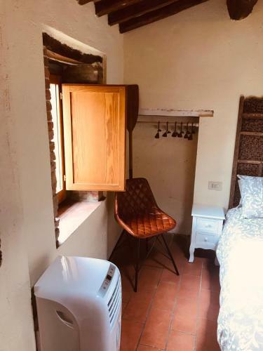 Apartamento Fireflies
