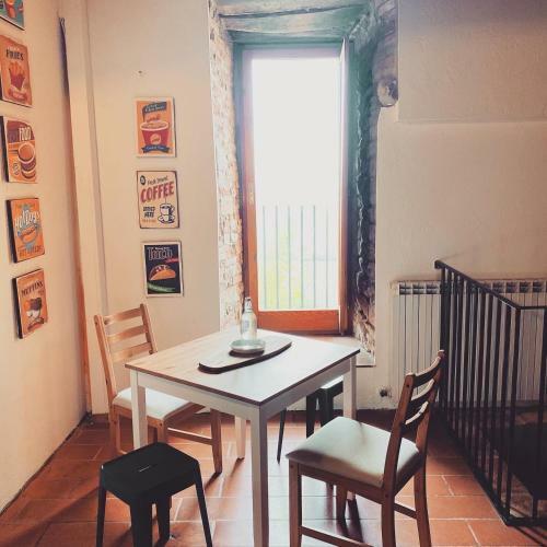 Apartamento Mirabella - Monte Petriolo