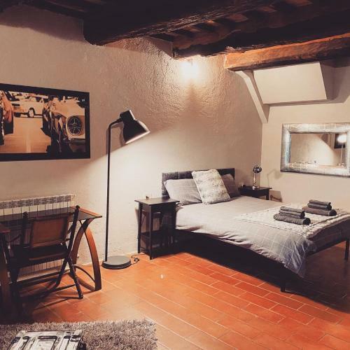 Apartamento Mirabella - Monte Petriolo