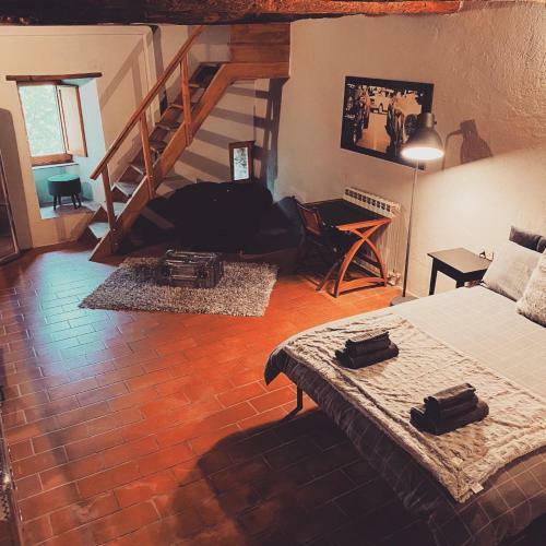 Apartamento Mirabella - Monte Petriolo