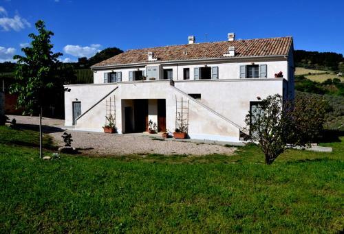 B&B Casale Fonte Vecchia