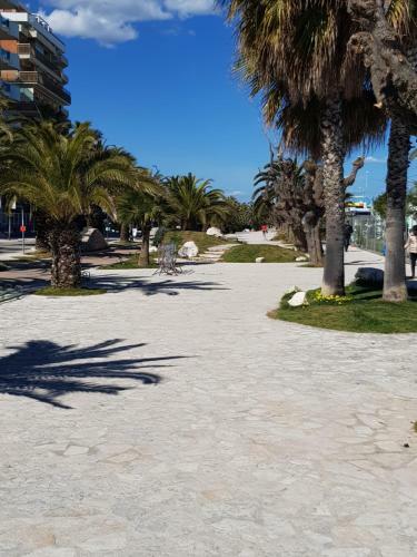 Apartamento Sun Moon
