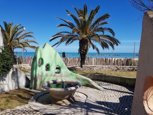 Apartamento Sun Moon