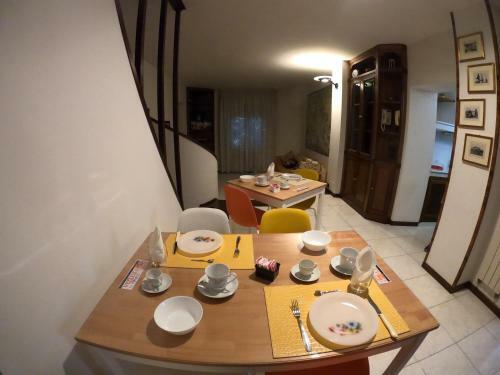 Brigida B&B