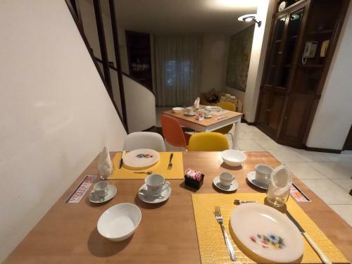 Brigida B&B