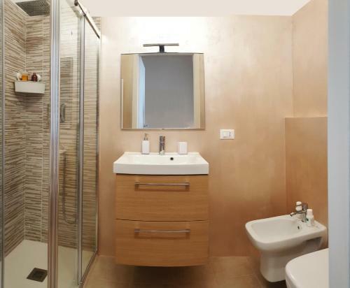 Bed & Breakfast La Meridiana House