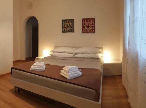 Bed & Breakfast La Meridiana House