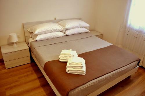 Bed & Breakfast La Meridiana House