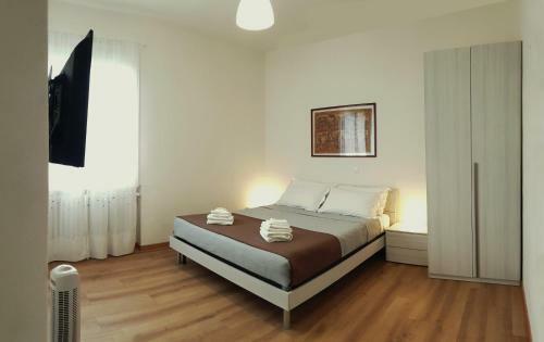 Bed & Breakfast La Meridiana House