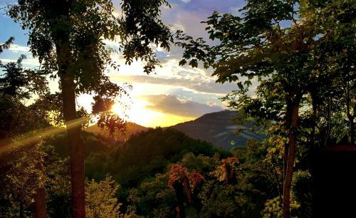 Bed & Breakfast La Meridiana House