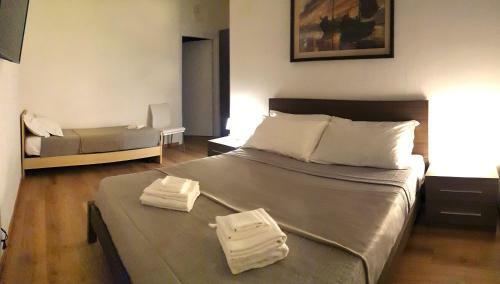 Bed & Breakfast La Meridiana House