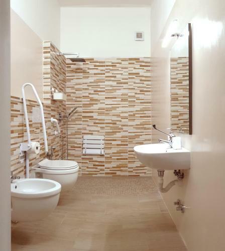 Bed & Breakfast La Meridiana House