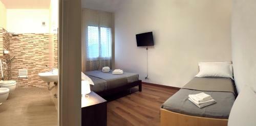 Bed & Breakfast La Meridiana House