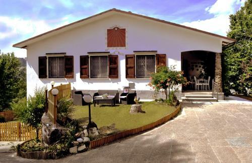 Bed & Breakfast La Meridiana House
