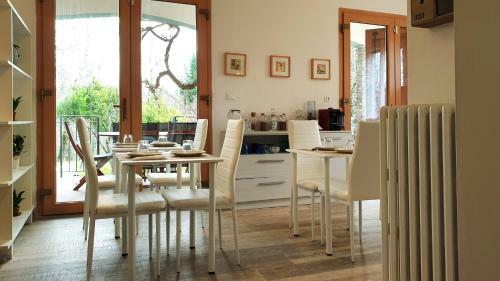Bed & Breakfast La Meridiana House