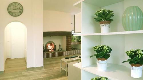 Bed & Breakfast La Meridiana House