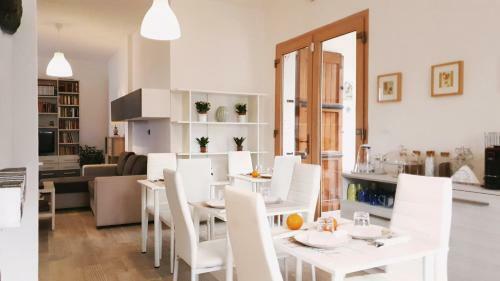 Bed & Breakfast La Meridiana House