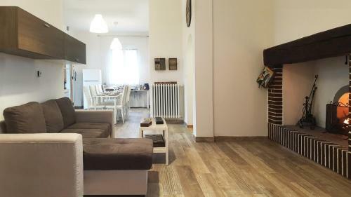Bed & Breakfast La Meridiana House