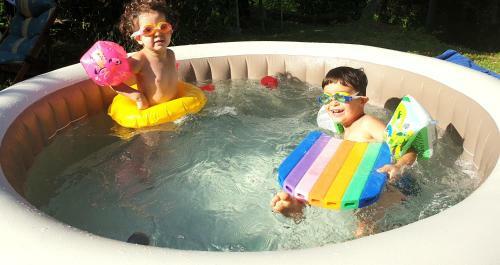 Bed & Breakfast La Meridiana House