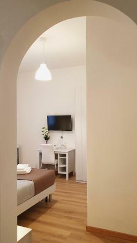 Bed & Breakfast La Meridiana House