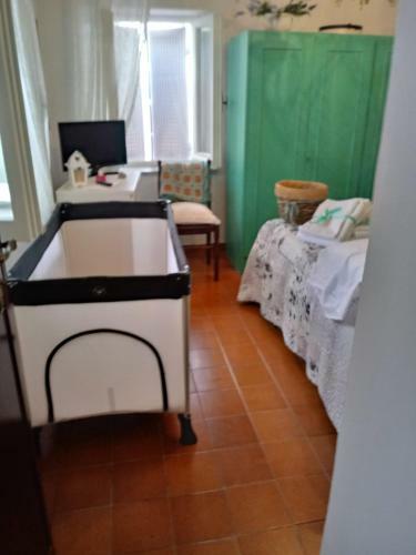 Apartamento Casa Elisa (casa Della Nonna)