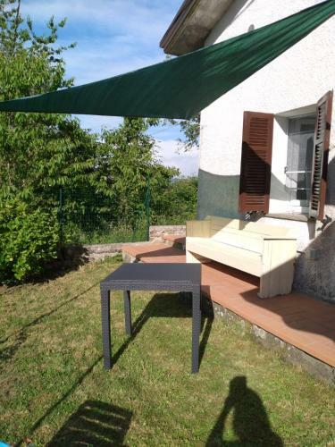 Apartamento Casa Elisa (casa Della Nonna)