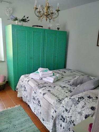 Apartamento Casa Elisa (casa Della Nonna)