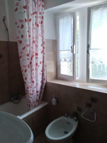 Apartamento Casa Elisa (casa Della Nonna)