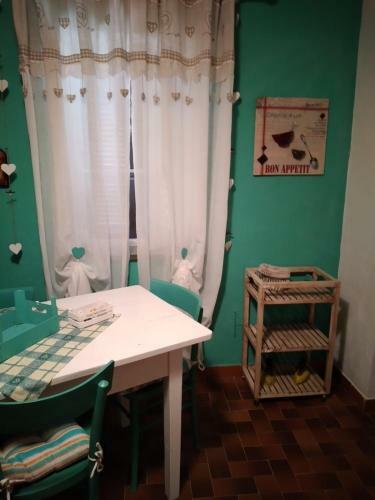 Apartamento Casa Elisa (casa Della Nonna)