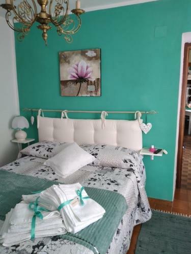 Apartamento Casa Elisa (casa Della Nonna)