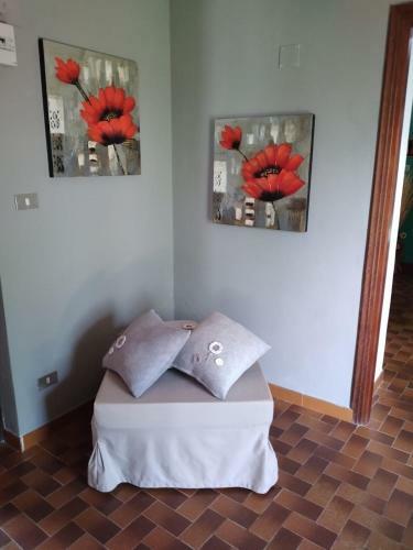 Apartamento Casa Elisa (casa Della Nonna)
