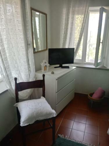 Apartamento Casa Elisa (casa Della Nonna)