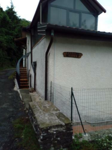 Apartamento Casa Elisa (casa Della Nonna)