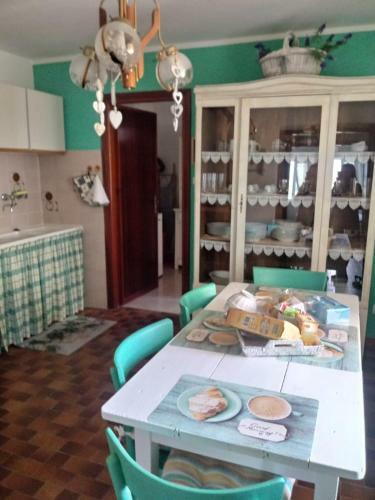 Apartamento Casa Elisa (casa Della Nonna)