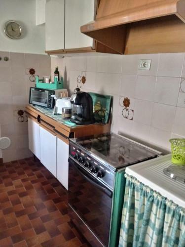 Apartamento Casa Elisa (casa Della Nonna)