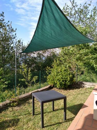 Apartamento Casa Elisa (casa Della Nonna)