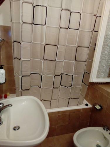 Apartamento Casa Elisa (casa Della Nonna)