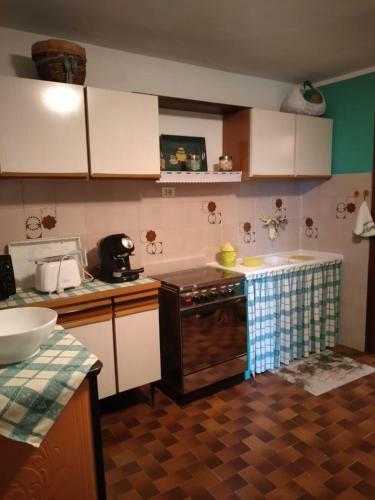 Apartamento Casa Elisa (casa Della Nonna)