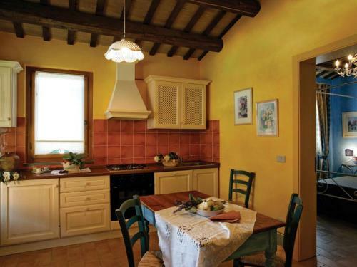 Holiday Home In Monteroberto With A Private Swimming Pool