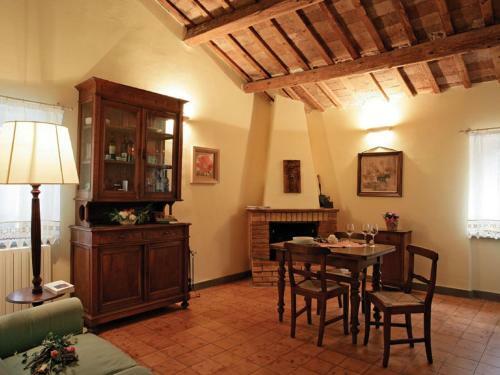 Holiday Home In Monteroberto With A Private Swimming Pool