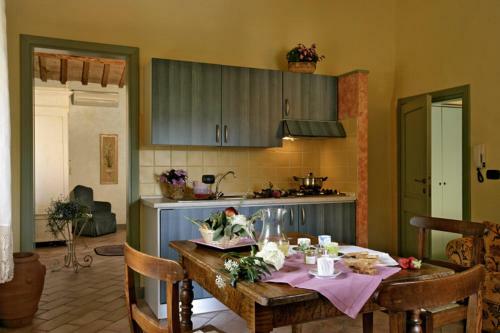 Agroturismo Poggio Montali