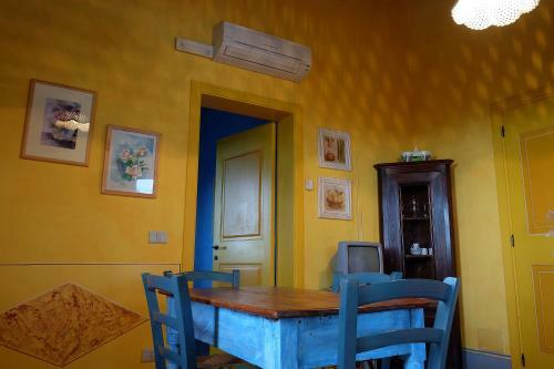 Agroturismo Poggio Montali
