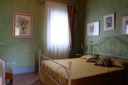 Agroturismo Poggio Montali