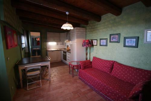 Agroturismo Poggio Montali