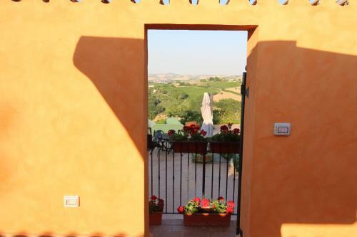 Agroturismo Poggio Montali