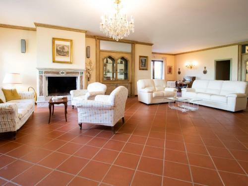 Villa Locazione Turistica Agostini