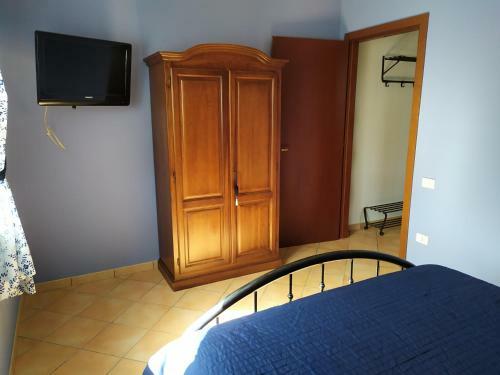 Apartamento Agricampolungo Monterosi