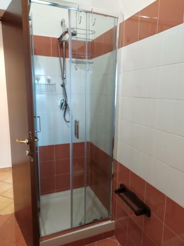 Apartamento Agricampolungo Monterosi