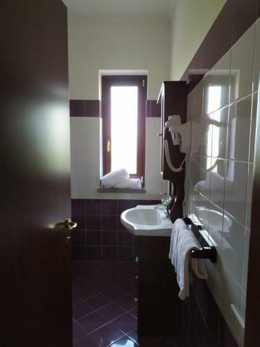 Apartamento Agricampolungo Monterosi