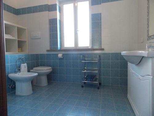 La Casa Di Sofia - Casa Vacanza Monterosi